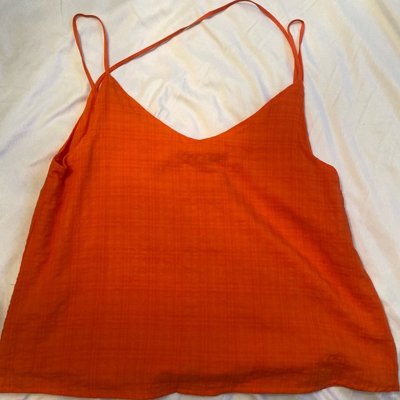 Button-up Tank - Picture 3 of 3